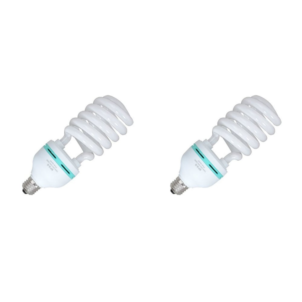 2db 135W E27 fotó izzó 5500K-0