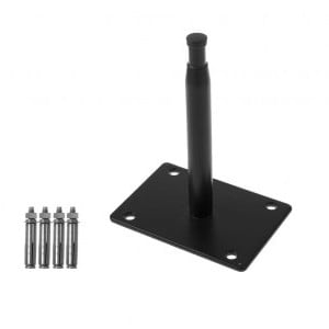 Spigot fejes fali konzol 16cm (KWM4)