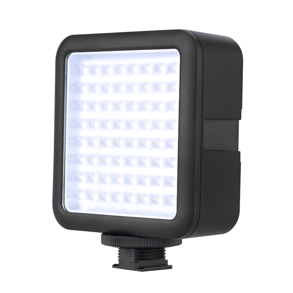 Godox LED64 LED lámpa, videólámpa-5