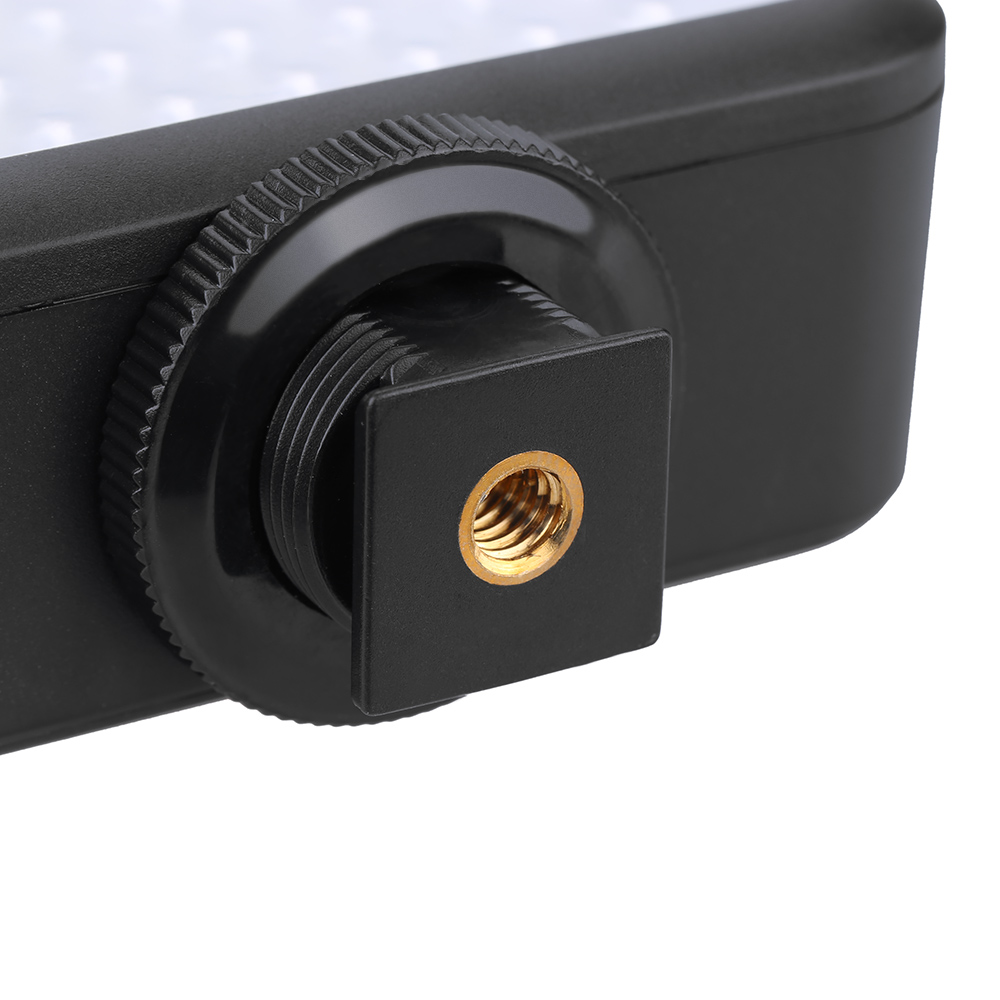 Godox LED64 LED lámpa, videólámpa-4