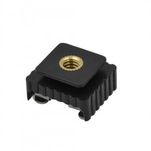 Vakupapucs adapter