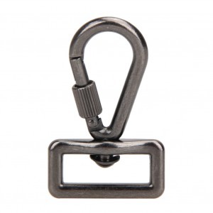 Jackal CB-26G karabiner