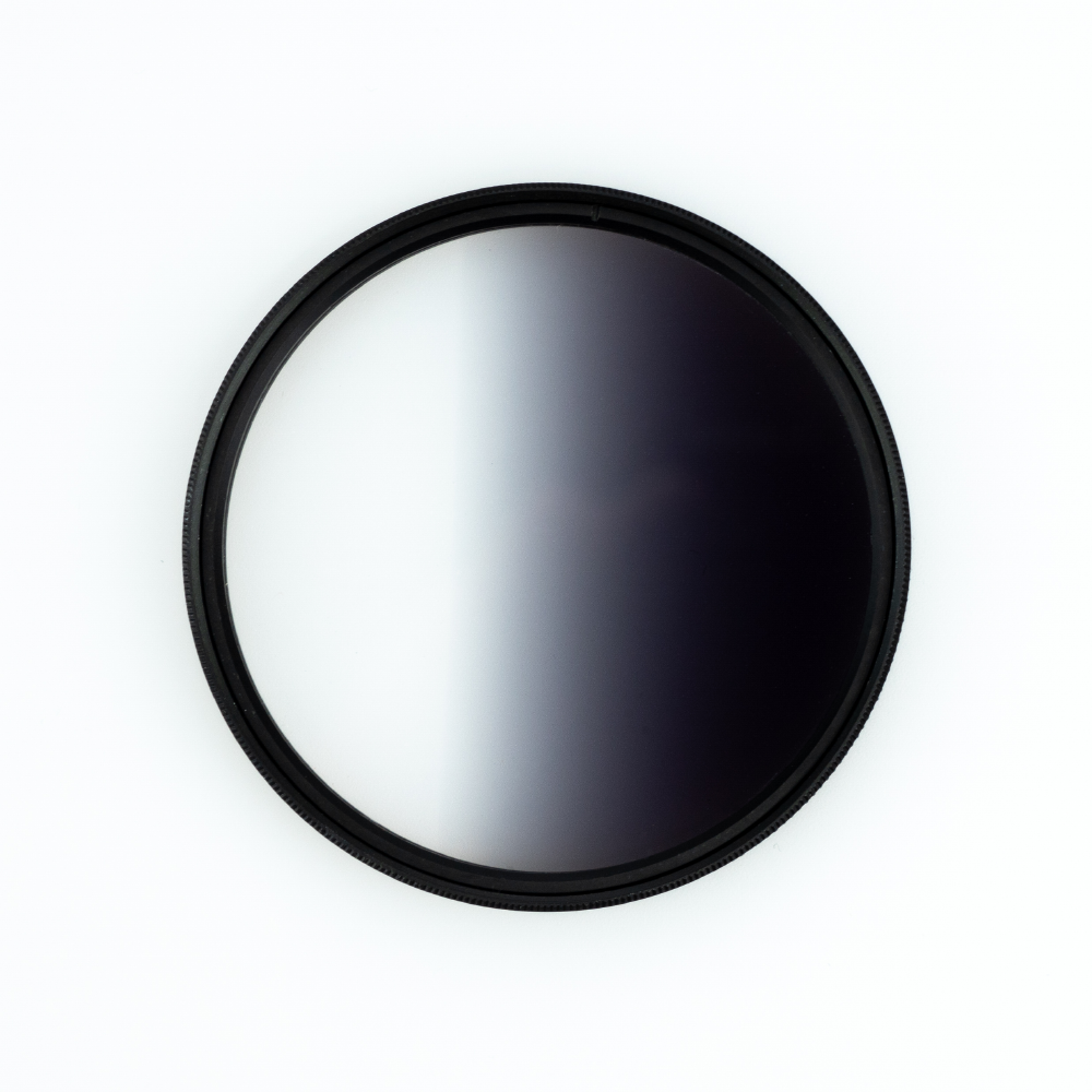 Szürke színátmenetes UV effekt szűrő-2
