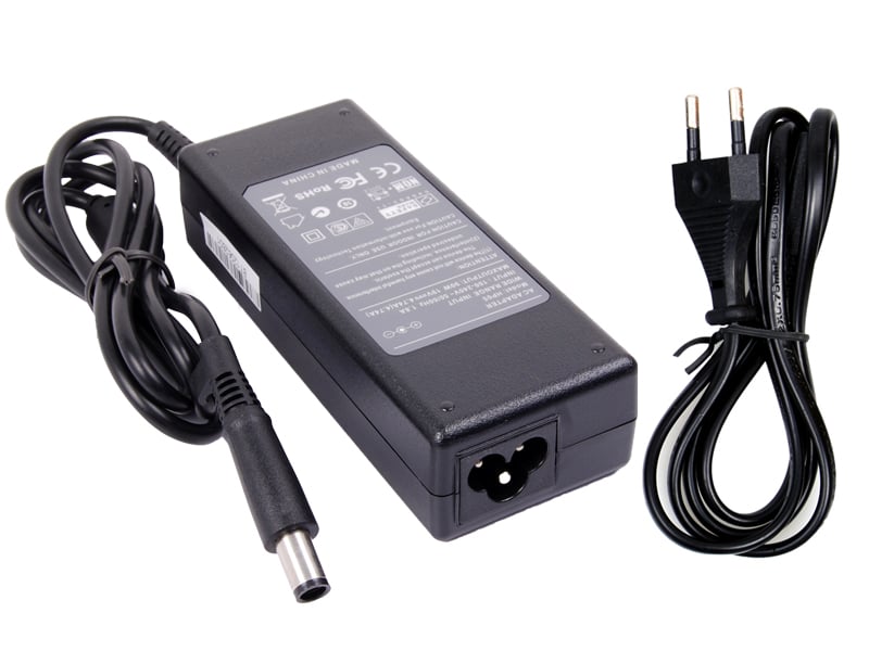 HP utángyártott adapter, töltő  90W-HP05 19V, 4.74A, 7.4*5.0-0