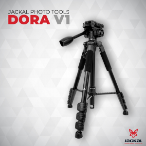 Jackal DORA V1 fotós állvány