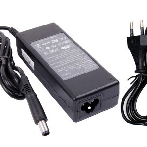 HP utángyártott adapter, töltő  90W-HP05 19V, 4.74A, 7.4*5.0