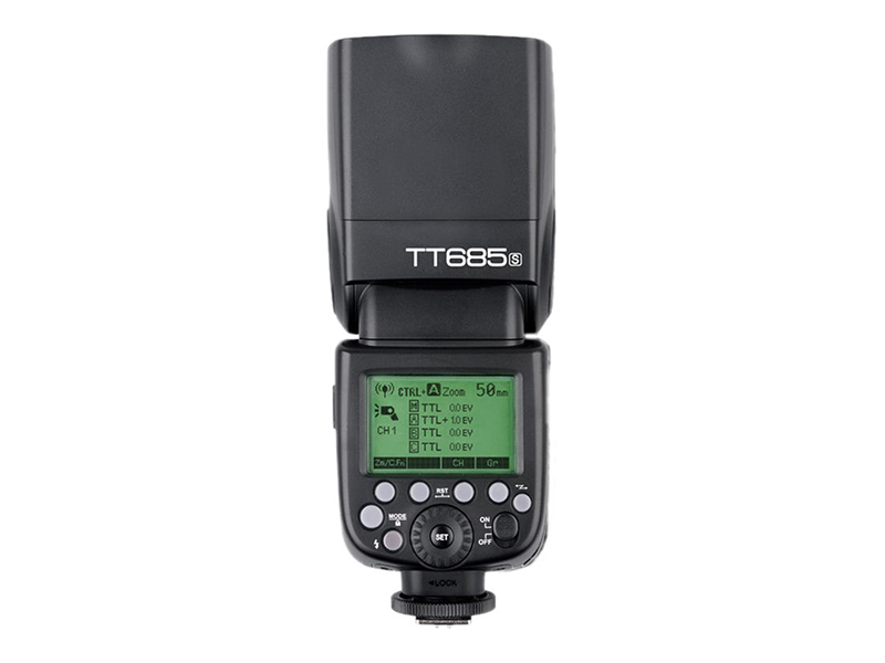 Godox TT685S Thinklite rendszervaku (Sony)-0