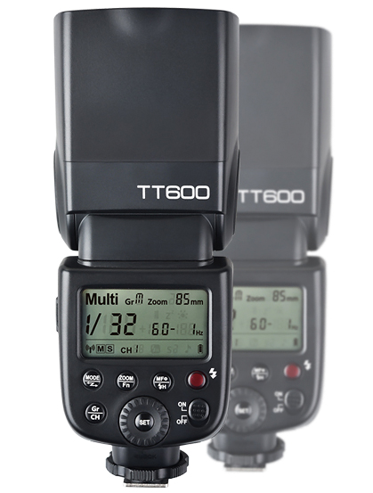 Godox TT600 manuális rendszervaku-1