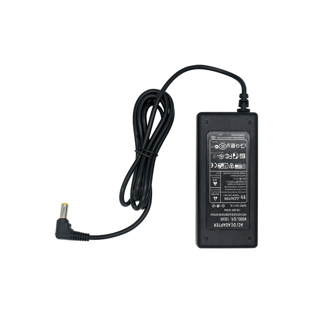 AC-120300 12V 3A AC DC adapter-2