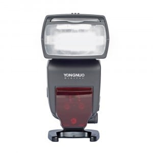  Yongnuo YN 685 Speedlite Canon rendszervaku 