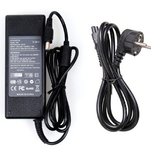 Lenovo utángyártott adapter 20V, 4,5A (90W), 5.5mm*8mm 