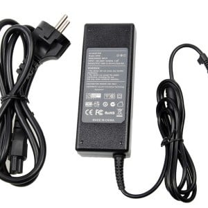 HP 90W-HP06 utángyártott adapter, töltő 18.5V 4.5A 4.8*1.7mm