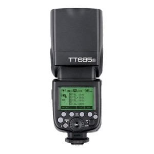Godox TT685S Thinklite rendszervaku (Sony)