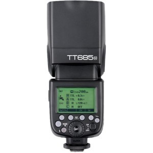 Godox TT685N Thinklite rendszervaku (Nikon) 