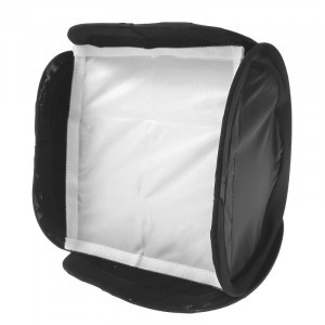 Softbox rendszervakuhoz 23x23cm