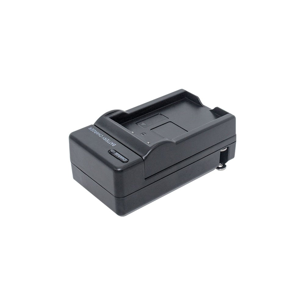 Canon LP-E10, LP-E5, LP-E6, LP-E8 utángyártott hálózati akkumulátor töltő-0