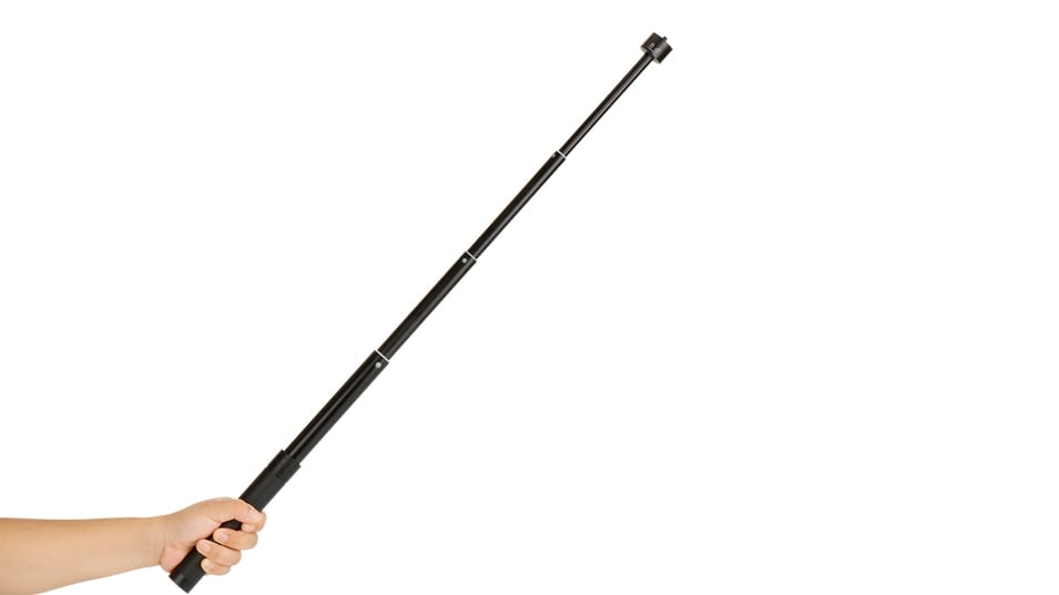 Univerzális 1/4-es monopod hosszabbító stabilizátorokhoz (Zhiyun, Feiyu, Dji)-3