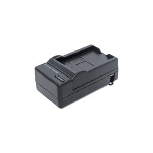 Canon LP-E10, LP-E5, LP-E6, LP-E8 utángyártott hálózati akkumulátor töltő