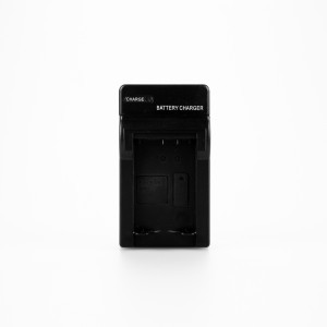 Panasonic DMW-BCF10 utángyártott akkumulátor töltő