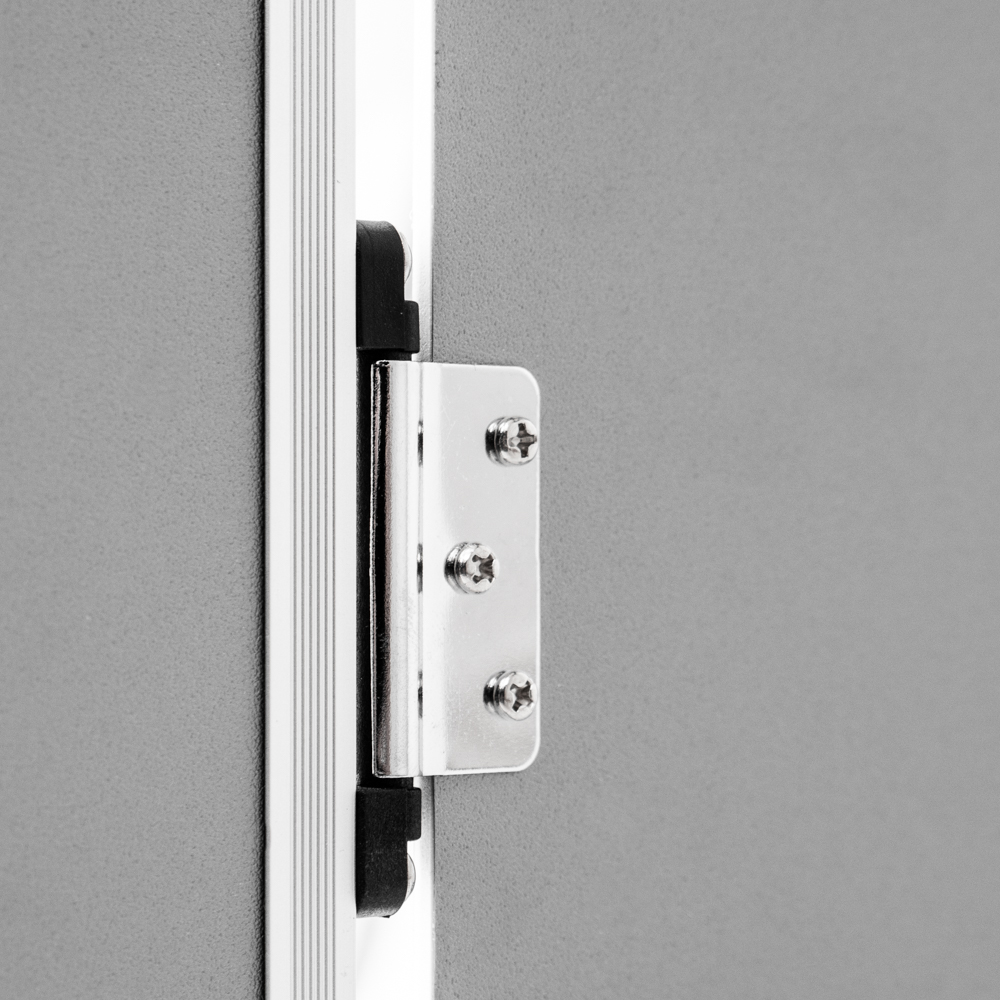 Nanguang CN-T6240 LED hordozható fotódoboz, fotósátor, termékfotózáshoz-7