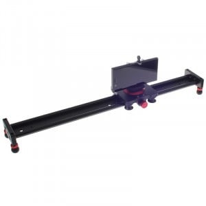 Alumínium slider 50cm