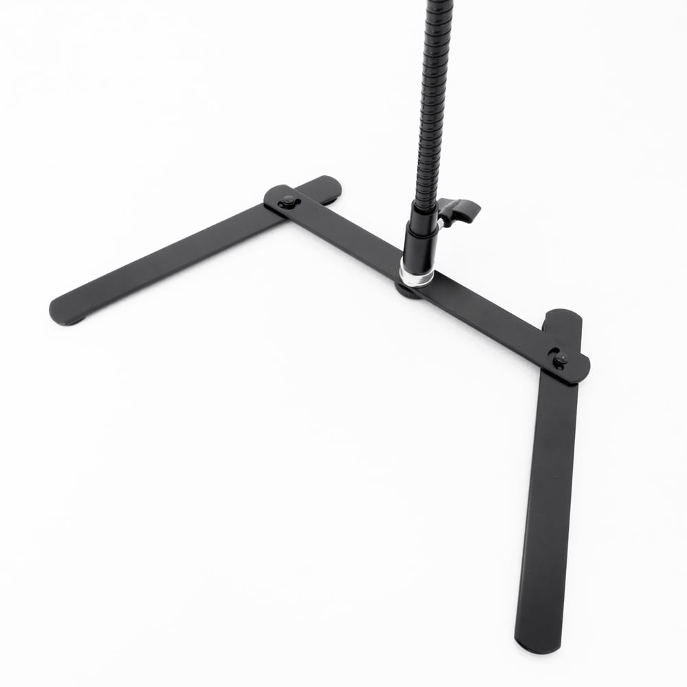 Jackal MS-20L DESK LED körlámpa, körfény tükörrel-2