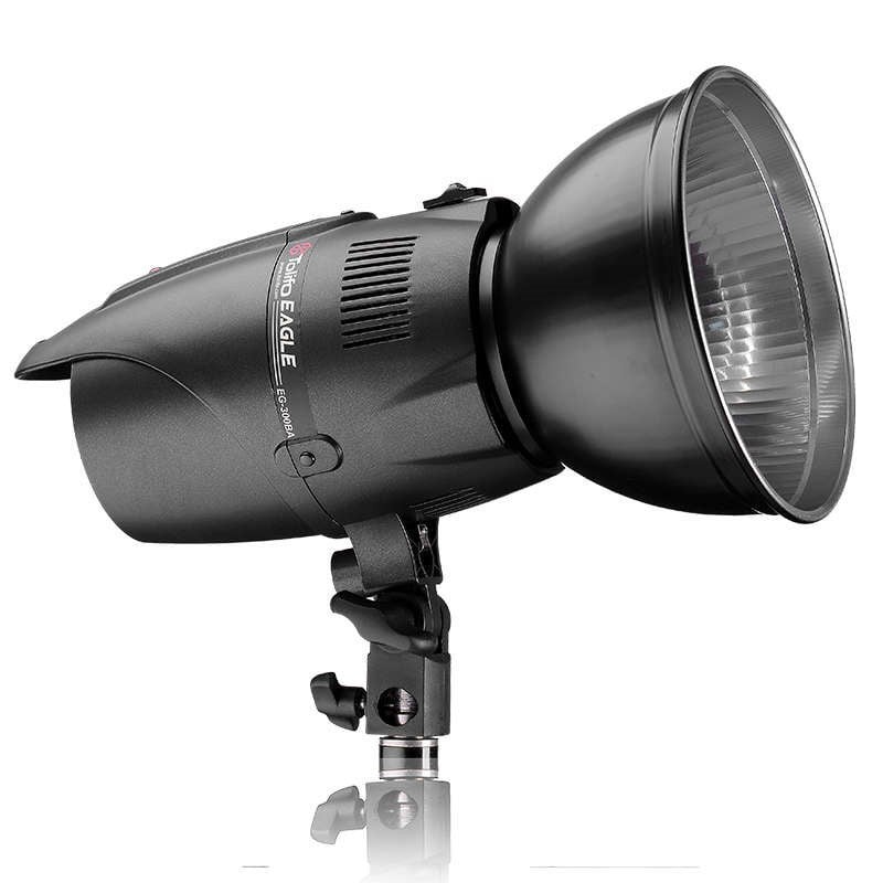 Tolifo EG-250B 250W vaku, stúdióvaku-9
