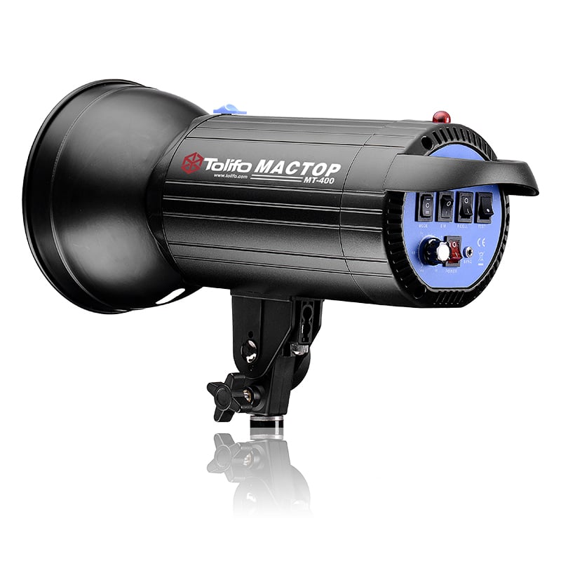 Tolifo MT-400 400W vaku, stúdióvaku-0