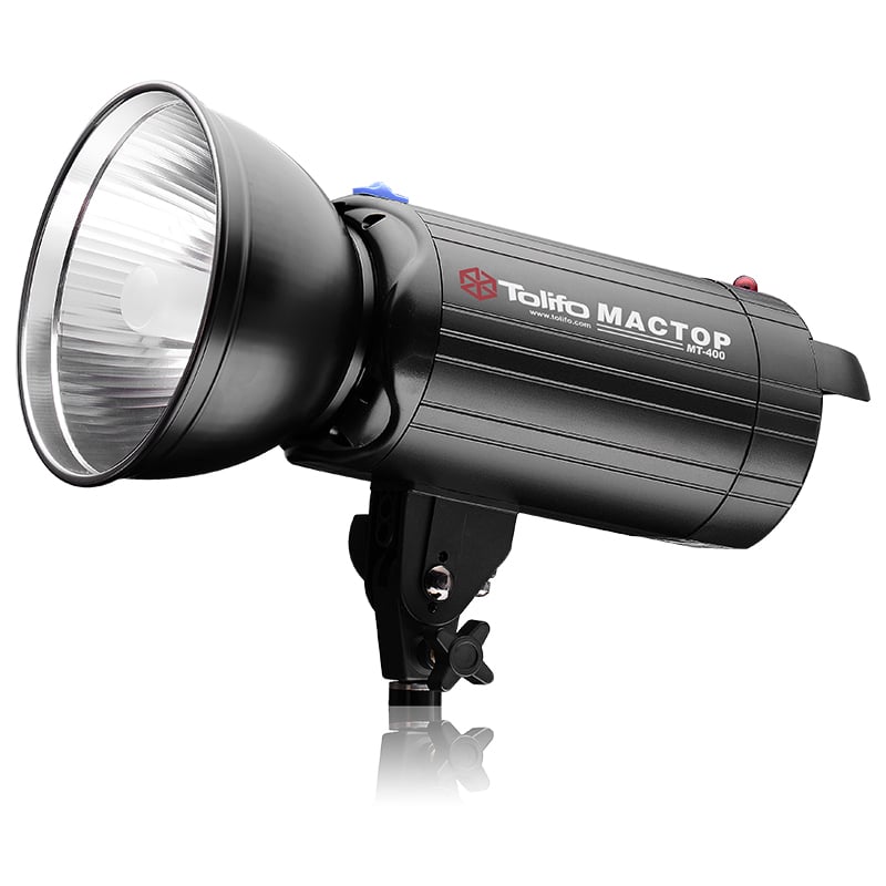 Tolifo MT-400 400W vaku, stúdióvaku-2