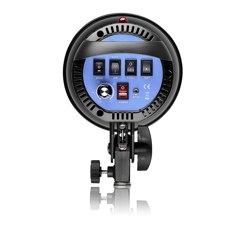 Tolifo MT-400 400W vaku, stúdióvaku-4