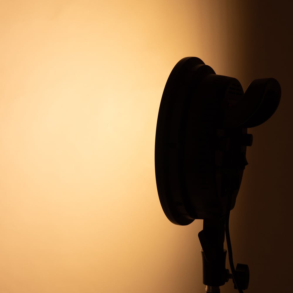 Softbox 1db 48W LED 3200-5600K tápegységgel, NP-F akkumulátor foglalattal 1db 2M állvánnyal-5