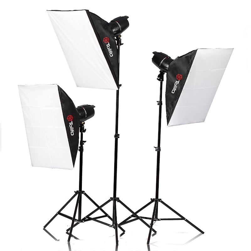 Tolifo EG-250B 3x250W vaku szett-0
