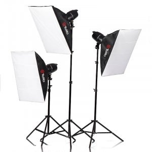 Tolifo EG-250B 3x250W vaku szett