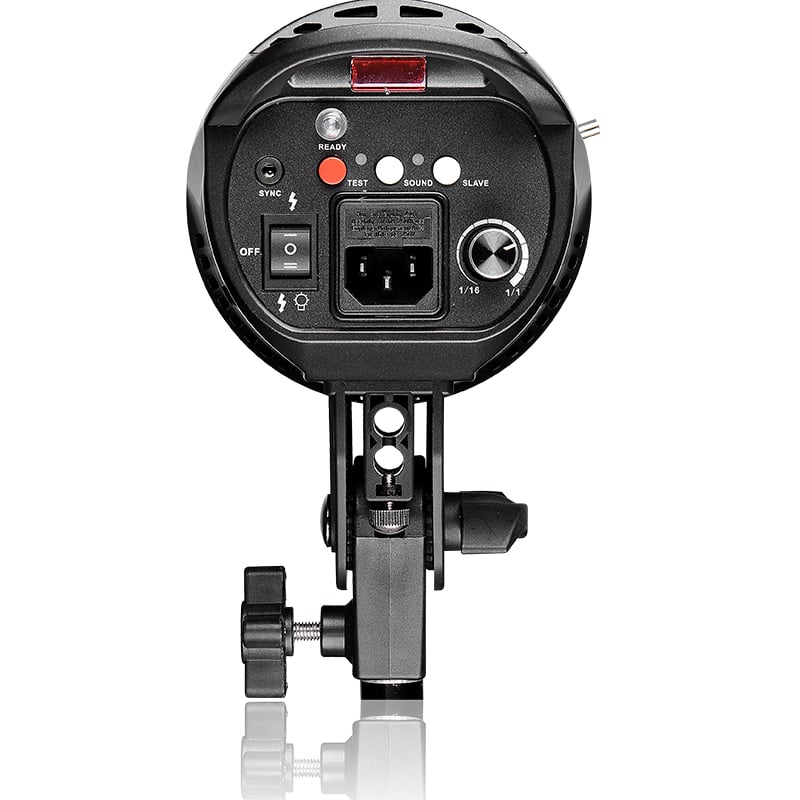 Tolifo T-200B 200W vaku, stúdióvaku-5