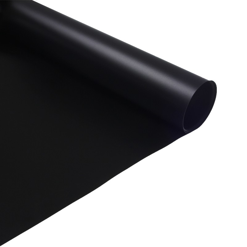 PVC háttér 100x200cm fekete-0
