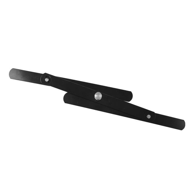 Spigot fejes asztali tartó konzol flexibilis karral, körfényhez, fényképezőhöz-2