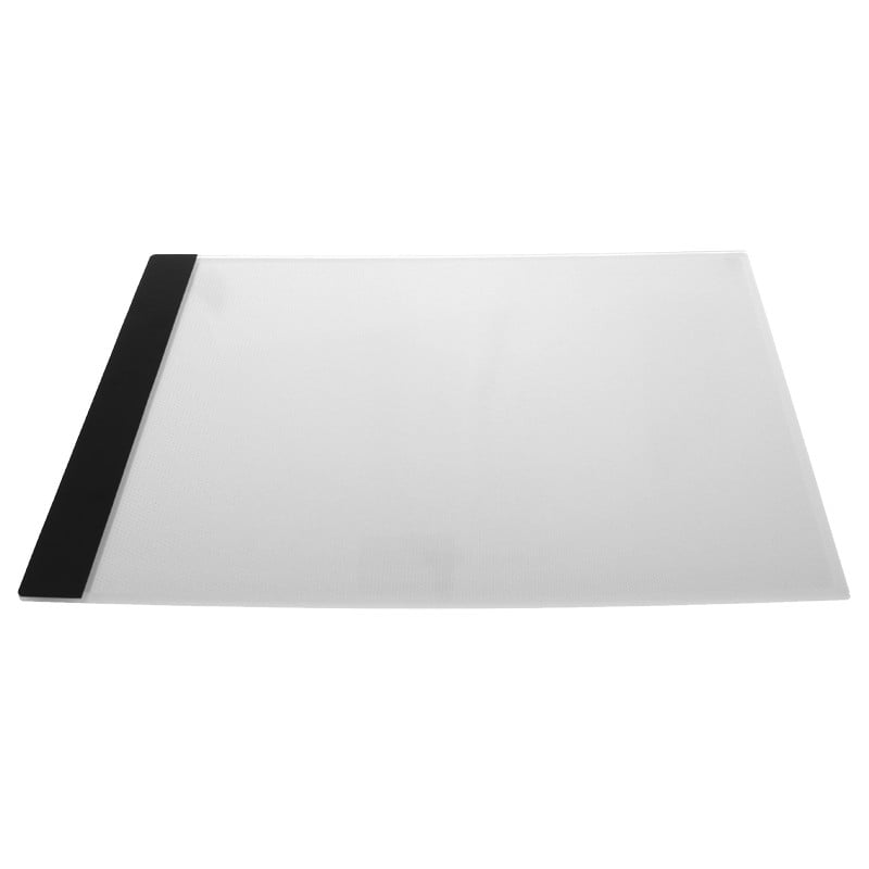LED rajztábla A4 méretben világítással (PANLEDA4)-0