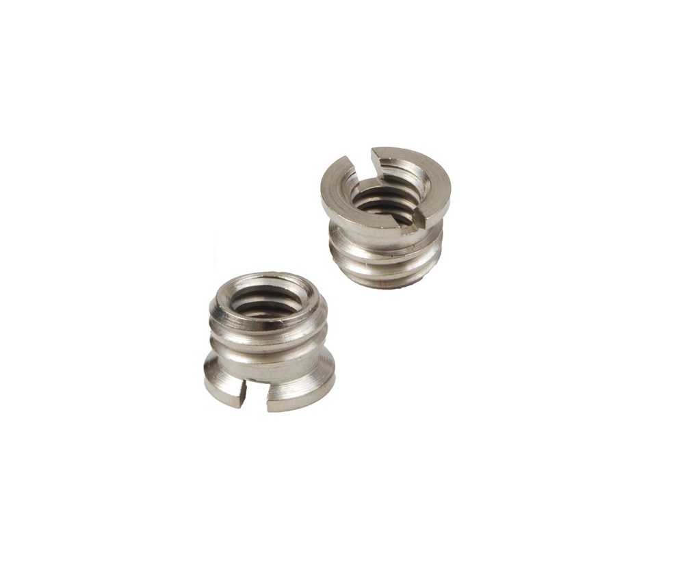 Adapter 1/4 -es furat 3/8-ra alakításához-0