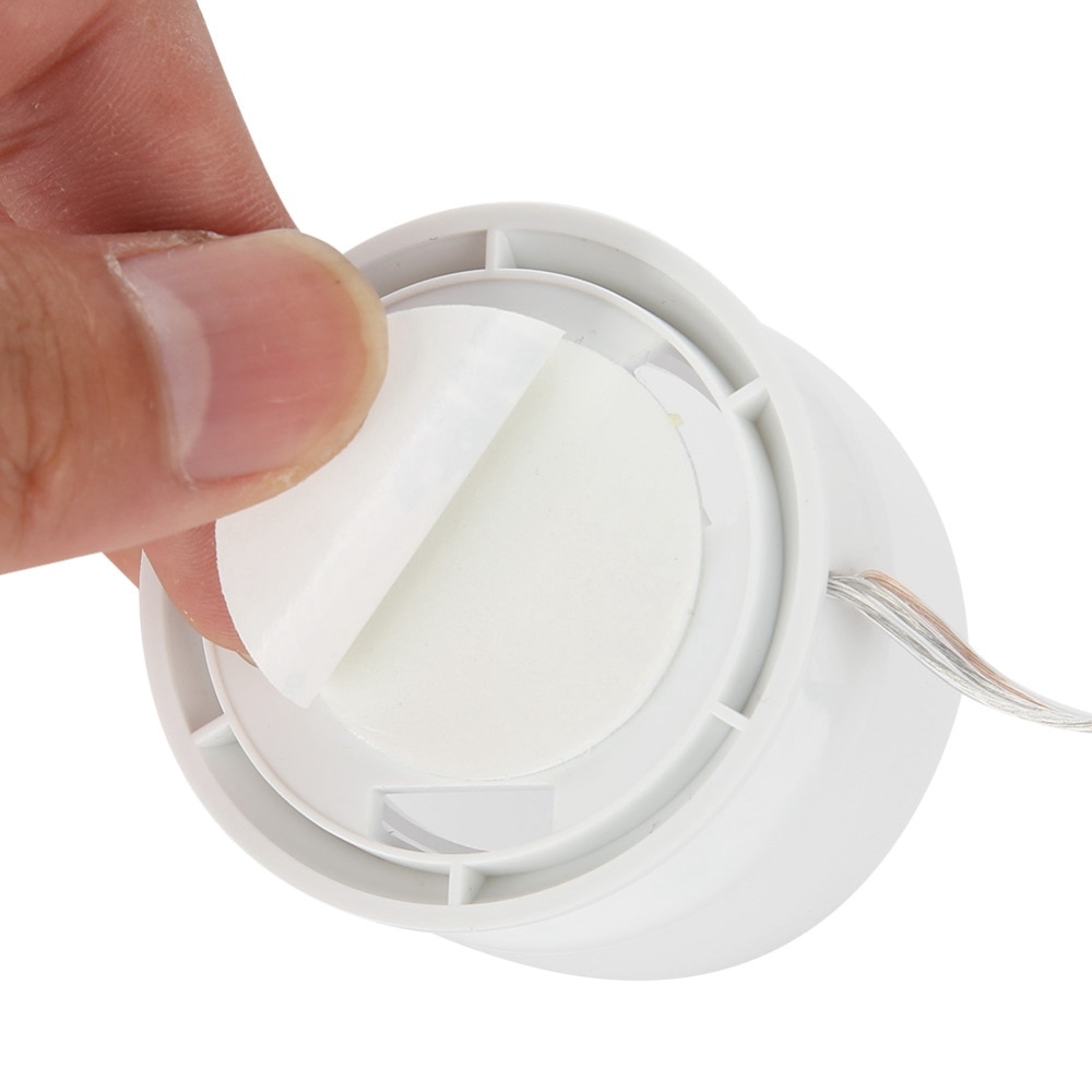 Hollywood LED izzósor 10db-os tükörre-3