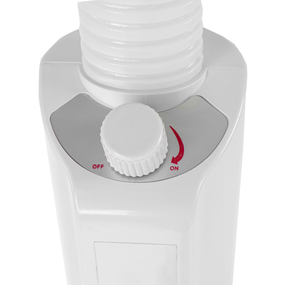 Álló LED-es kozmetikai lámpa, sminklámpa 68W, dimmmelhető fényerővel, 8x nagyítással-2