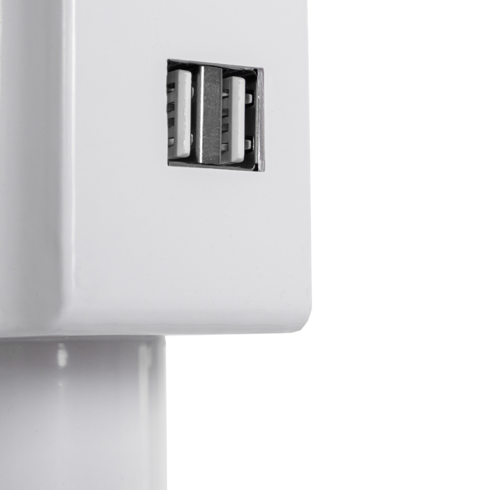 Álló LED-es kozmetikai lámpa, sminklámpa 68W, dimmmelhető fényerővel, 8x nagyítással-4