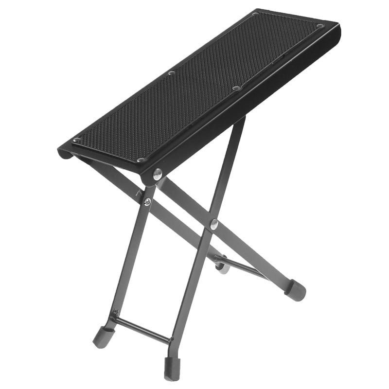 Gitár zsámoly, gitár lábtartó, lábtámasz-1