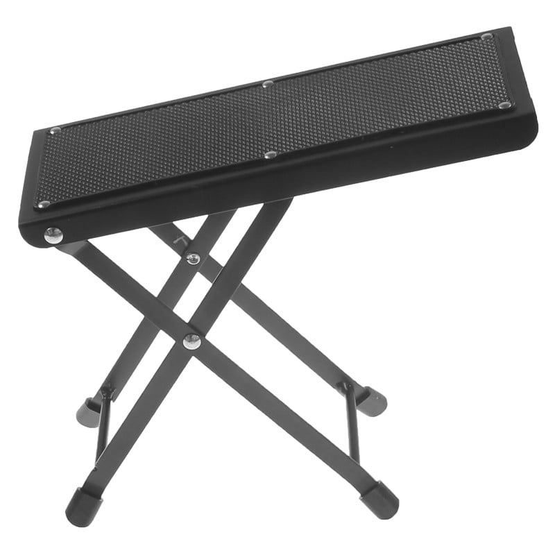 Gitár zsámoly, gitár lábtartó, lábtámasz-2