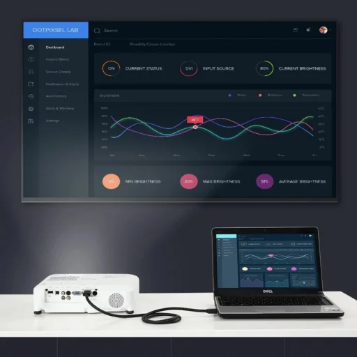 HDMI kábel UGREEN HD104, 4K, 0.5m, fekete - 3
