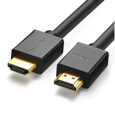 HDMI kábel UGREEN HD104, 4K, 5m, Fekete