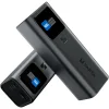 Varta High Speed, 27000mAh, 140W, QC + PD, Fekete Powerbank thumbnail