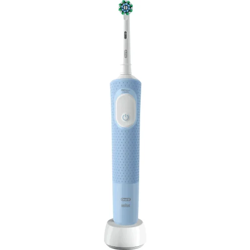 Oral-B Elektromos fogkefe Vitality Pro D103 Kék EU - 2