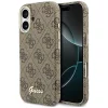 iPhone 17 Guess 4G Script MagSafe barna tok thumbnail