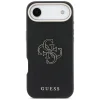 iPhone 17 Air Guess FW Resin Logo tok fekete thumbnail