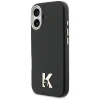 iPhone 17 Karl Head Logo MagSafe tok fekete thumbnail